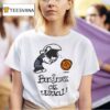 Market Studios Business As Usual T Shirt