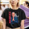 Maurice Benard Est March T Shirt