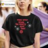 May Your Lines Be Merry And Fast Christmas T Shirt