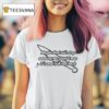 Maybe God Will Stop Sending Me Stupid Men If I Send Him One Back T Shirt