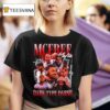 Mcfree Mafin Dark Type Darsh Graphic T Shirt