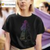 Mega Man X Gaming T Shirt