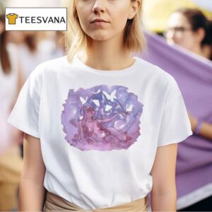 Melanie Martinez Dreamy T Shirt