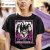 Metal Hammer Featuring Ozzy Osbourne And Black Sabbath For All Star Blowout Back To The Beginning Interview T Shirt