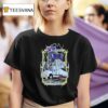 Mfd Linehaul Its Gotta Go Truck T Shirt