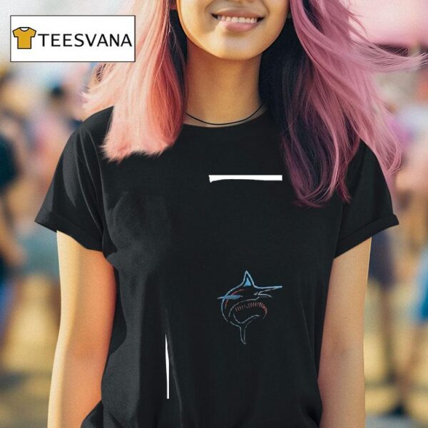 Miami Marlins Bring It Our Colores Est The Sunshine State Gateway To The Americas T Shirt