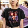 Michael Polansky Graphic T Shirt