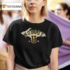Michigan Tech Basketball Nobody U T Shirt