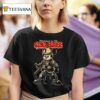 Mickey Mouse Welcome To The Club House T Shirt