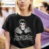 Misfits Revenge T Shirt