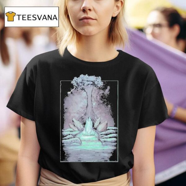 Mitis Eternal Tree T Shirt