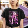Miyavi Barbed Wire Lost In Love Found In Pain T Shirt