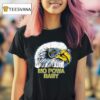 Mo Powa Baby Eagle Donu T Shirt