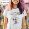 Model Actriz Angel T Shirt
