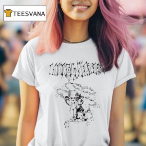 Model Actriz Angel T Shirt