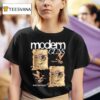 Modern Guns Singkawang Pontianak West Borneo Tour T Shirt