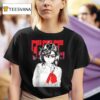 Momo Ayase Dandadan T Shirt