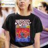Morbid Saint The Pries T Shirt