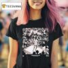 Morgue Vanguard X Doyz Break The Bells T Shirt