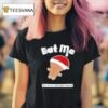 Moshi Moshi Moan Eat Me Gingerbread T Shirt
