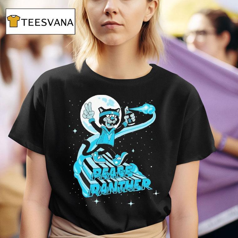 Movement T Shirt