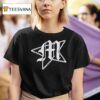 Movements Chain Star T Shirt