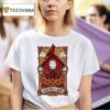Mumford Sons June Ruoff Music Center In Noblesville In T Shirt