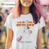 Nami Dim Mak X One Piece T Shirt