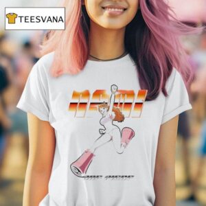 Nami Dim Mak X One Piece T Shirt