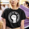 Nashville Is The Reason Circle Logo Est T Shirt