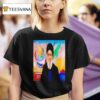 Nasrallah Safe Following Israeli Airstrikes T Shirt