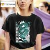 Never Say Die Records Draco London Uk Worldwide Dragon T Shirt