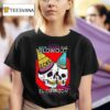 New Year S Eve Blowout Dec El Corazon In Seattle Wa T Shirt