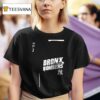 New York Yankees Long Ball Bronx Bombers T Shirt