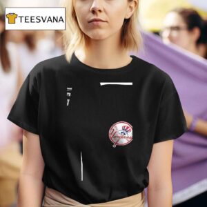 New York Yankees Start Spreading The News Bring It T Shirt