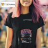 New York Yankees Vs New York Mets Subway Series Th Anniversary Duel Trains T Shirt