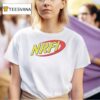 Nfri Logo T Shirt