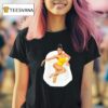 Nicki Minaj Bathtub Cosmopolitan T Shirt