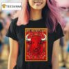 Northerly Island Chicago Live Jun Dave Matthews Band T Shirt