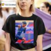 Not If When Nike Faith Kipyegon Reshapes Running History Beating Her World Record Time In The Mile T Shirt