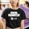 Nts International Migrants Day T Shirt