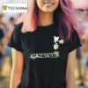 Of Montreal Growl Growl Kiss T Shirt