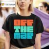 Off The Map Wituka T Shirt