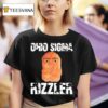 Ohio Sigma Rizzler T Shirt