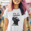 Oklahoma City Thunder Won For The City Its Forever T Shirt