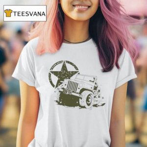 Ol Faithful T Shirt
