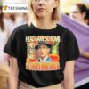 Oppenheimer Head Game So Bomb They Call Me Sloppenheimer T Shirt