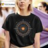 Order Out Of Chaos Wituka T Shirt