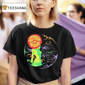 Outkast Aquemini T Shirt