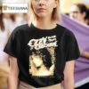 Ozzy Osbourne No More Tears Cover T Shirt